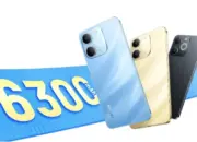 realme P4 Lite Resmi Dirilis: Layar 90 Hz, Baterai 6300 mAh, dan Ketahanan IP54