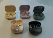 Realme Bawa Duet TWS Terbaru: Buds Clip dan Buds Air8 Resmi Masuk Indonesia