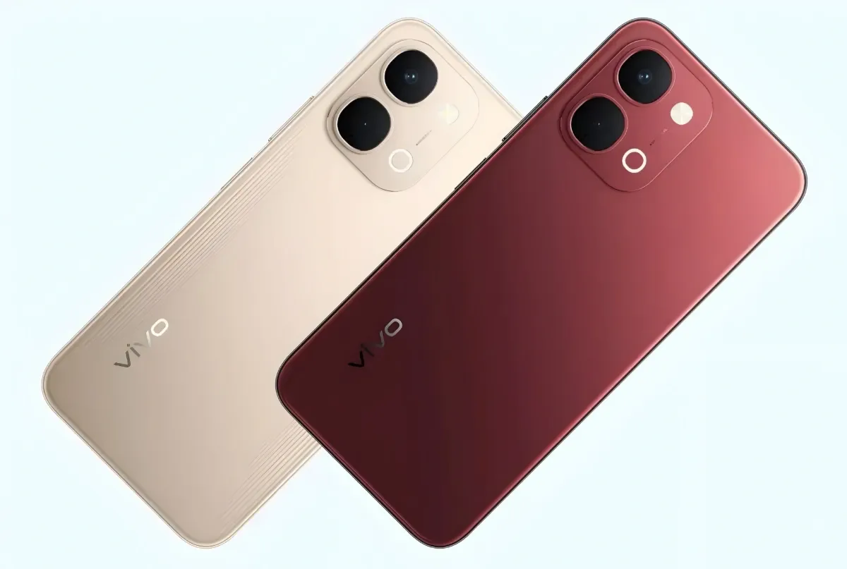 vivo Y51 Pro 5G: Smartphone 5G dengan Kapasitas Baterai Raksasa 7.200 mAh