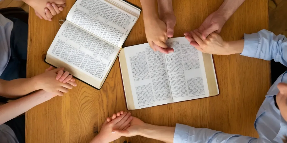 15 Ayat Inspiratif dari Kitab Yakobus untuk Renungan Sehari hari