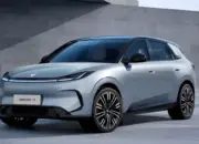 BAIC Siap Hadirkan Dua Mobil Listrik Baru di Indonesia, Salah Satunya Siap Tantang BYD Atto 1