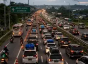 5 Link CCTV Online untuk Pantau Jalur Mudik Lebaran 2026 Secara Real-Time