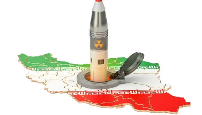 7 Ilmuwan Nuklir Iran Tewas dalam Serangan Israel, Berikut Daftar dan Perannya