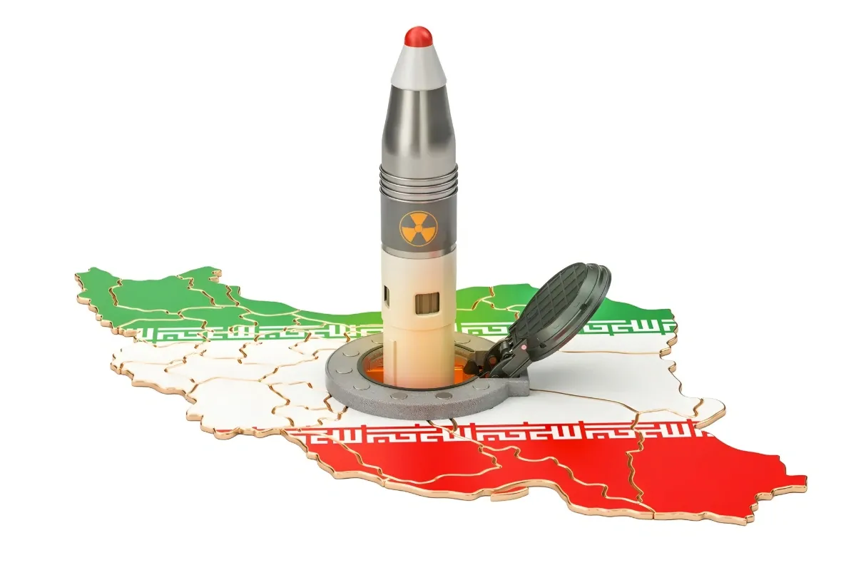 7 Ilmuwan Nuklir Iran Tewas Diserang Israel, Berikut Daftar Namanya