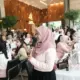850 Beauty Enthusiasts Meriahkan Glow Fest 2.0 by Geng Glowing