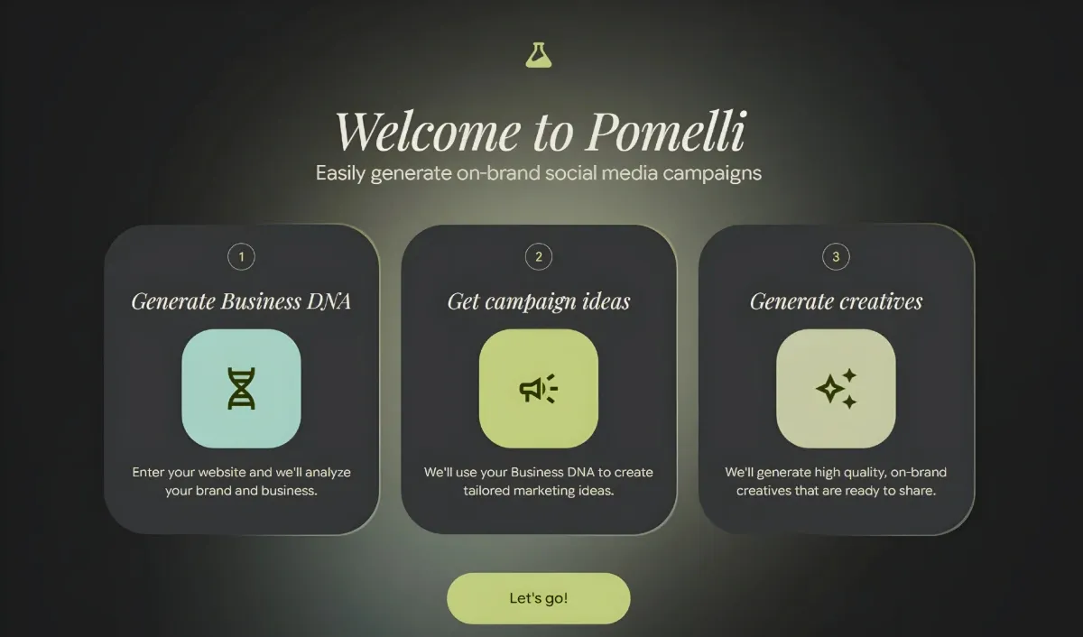 AI Pomelli Google Kini Hadir di 170 Negara untuk Mempercepat Transformasi Digital UMKM