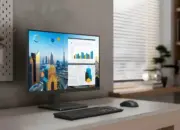 ASUS Rilis ASUS VM640, PC All-in-One AI dengan NPU dan WiFi 7