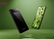 Advan Macha 5G: Smartphone Lokal Rp3 Jutaan dengan Layar AMOLED 120Hz dan Dimensity 7060