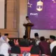 Alumni FH Unila Tingkatkan Silaturahmi dan Kepedulian Sosial