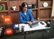 Angga Sasongko Bagikan Pengalaman Bekerja “Work from Anywhere” dengan Xiaomi Pad 8 Pro