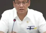 Anggaran MBG Dipastikan Aman! Menkeu Purbaya Tegaskan Belanja Tak Produktif yang Akan Dicoret