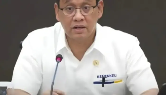 Anggaran MBG Dipastikan Aman! Menkeu Purbaya Tegaskan Belanja Tak Produktif yang Akan Dicoret