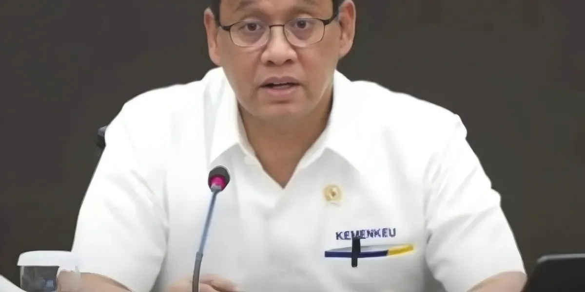 Anggaran MBG Tetap Utuh, Menkeu Purbaya Tegaskan Belanja Tak Produktif yang Akan Dipangkas