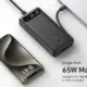 Anker Luncurkan Power Bank 20.000mAh 87W, Laptop Bisa Cas 65W!