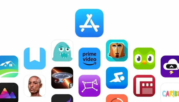 Apple Turunkan Komisi App Store di China, Tarif Standar Kini 25%