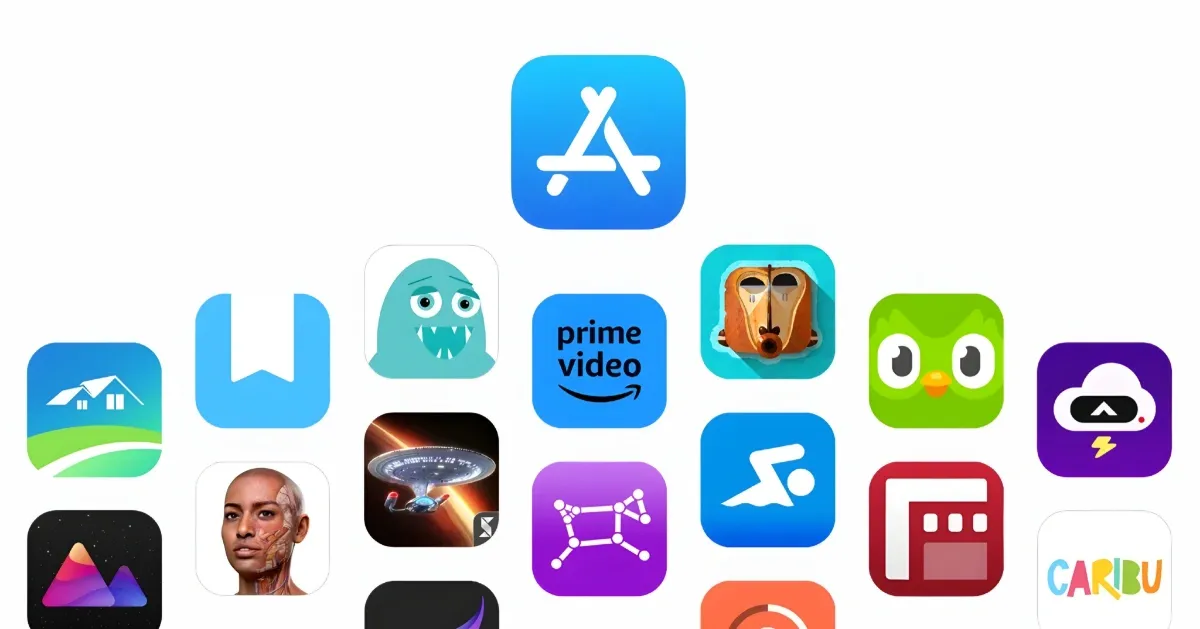 Apple Kurangi Komisi App Store di China, Developer Lebih Diuntungkan