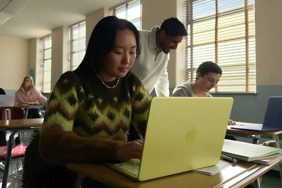 Apple Luncurkan MacBook Neo, Chip A18 Pro Hadir di Seri Termurah Seharga Rp10 Jutaan