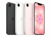 Apple Rilis iPhone 17e, Kini Pakai A19 dan Dukung MagSafe