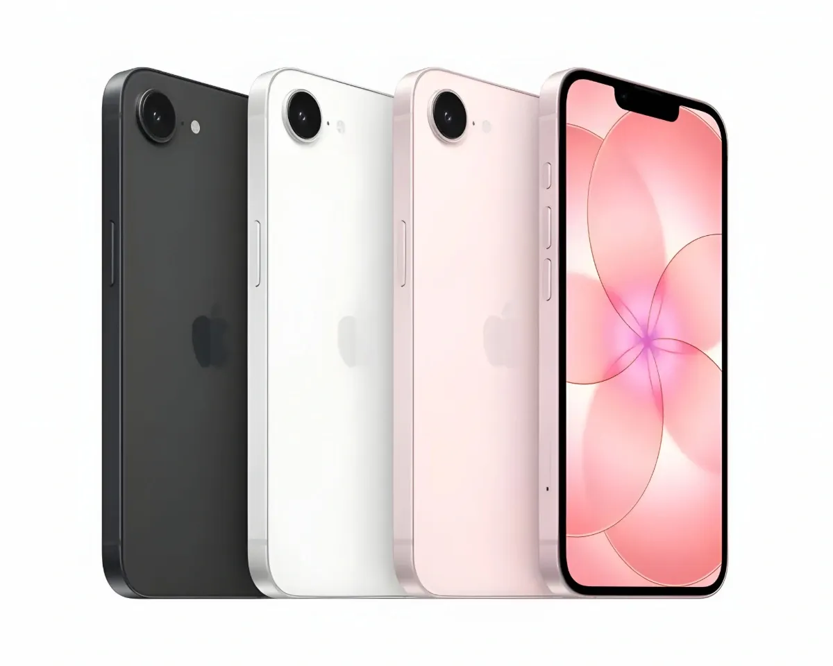 Apple Perkenalkan iPhone 17e dengan Chipset A19 dan Dukungan MagSafe