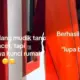 Arus Balik Mudik Lancar, Keluarga Ini Justru Terjebak di Luar Rumah karena Lupa Bawa Kunci