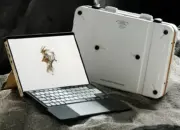 Asus ROG Flow Z13-KJP: Laptop Gaming Edisi Terbatas Kolaborasi Kojima Productions, Harga 60 Juta Hanya 50 Unit