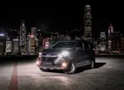 Toyota Avanza Bekas Masih Jadi Andalan Mudik, Ini Alasan Ketangguhannya