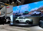 BAIC Indonesia Genjot Penjualan hingga 200 Persen dengan Ekspansi Diler dan Model Baru