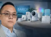 BARDI: Teknologi Rumah Pintar Karya Anak Bangsa yang Mendunia