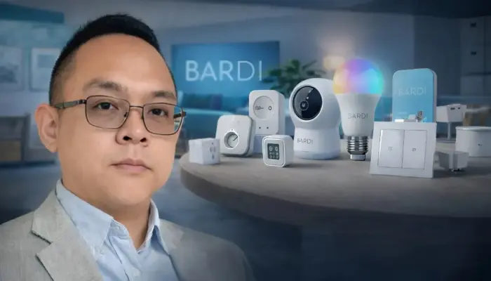 BARDI: Teknologi Rumah Pintar Karya Anak Bangsa yang Mendunia