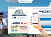 BPJS Kesehatan Pastikan Layanan JKN Tetap Berjalan Selama Libur Lebaran 2026