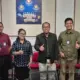 BRI BO Otista Bangun Kerja Sama Strategis dengan Dirut RS UKI yang Baru
