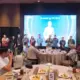 BRI Regional Office Jakarta 1 Gelar Intimate Dinner untuk Perkuat Sinergi dengan Mitra Utama