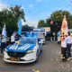 BRI Regional Office Jakarta 1 Lepas Ratusan Pemudik dalam Program Mudik Bersama 2026