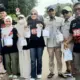 Bakti Sosial PA Merahputih Sambut Ramadhan di Gedong Tataan