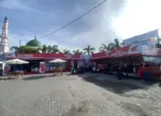 Bale Santai Honda 2026: Oase Istirahat Gratis bagi Pemudik Motor di Jalur Pantura Jawa Tengah