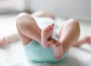 Bayi Pertama di Inggris Lahir dari Transplantasi Rahim Pendonor Jenazah