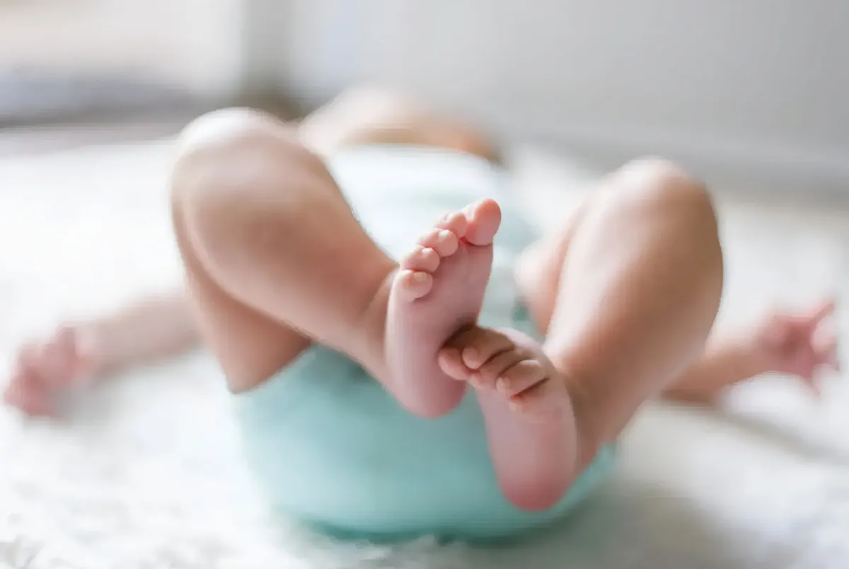 Bayi Lahir Berkat Transplantasi Rahim Donor Jenazah, Inggris Raih Prestasi Medis