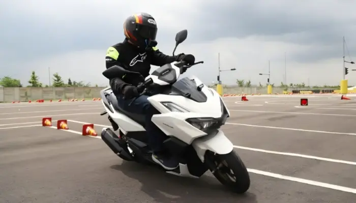 Skema Kredit Honda Vario 150, Cicilan Mulai Rp318 Ribuan