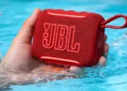 JBL GO 5 Resmi Meluncur: Bluetooth 6.0, Ambient Light, dan Audio Lebih Hidup