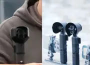 Bocoran DJI Osmo Pocket 4: Hadir dengan LED Flash & Fitur Zoom Praktis