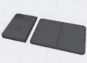 Bocoran Render iPhone Lipat Terbaru Terungkap, Apple Siapkan Foldable Perdana