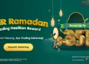 Manfaatkan THR Lebih Produktif dengan Program Bonus HSB Investasi hingga Rp4,2 Juta