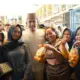 Bupati Lampung Selatan Sidak Pasar Natar Pastikan Harga dan Stok Sembako Aman Jelang Lebaran