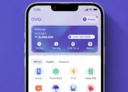 Cara Transfer Saldo OVO ke DANA via Virtual Account, Simak Syarat Terbaru 2026