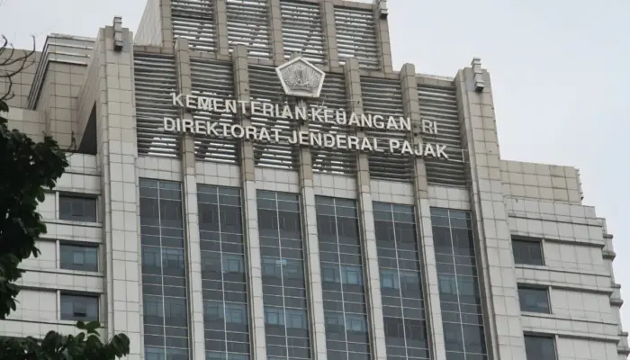 DJP Hapus Sanksi Keterlambatan SPT Tahunan Orang Pribadi 2025, Simak Ketentuannya