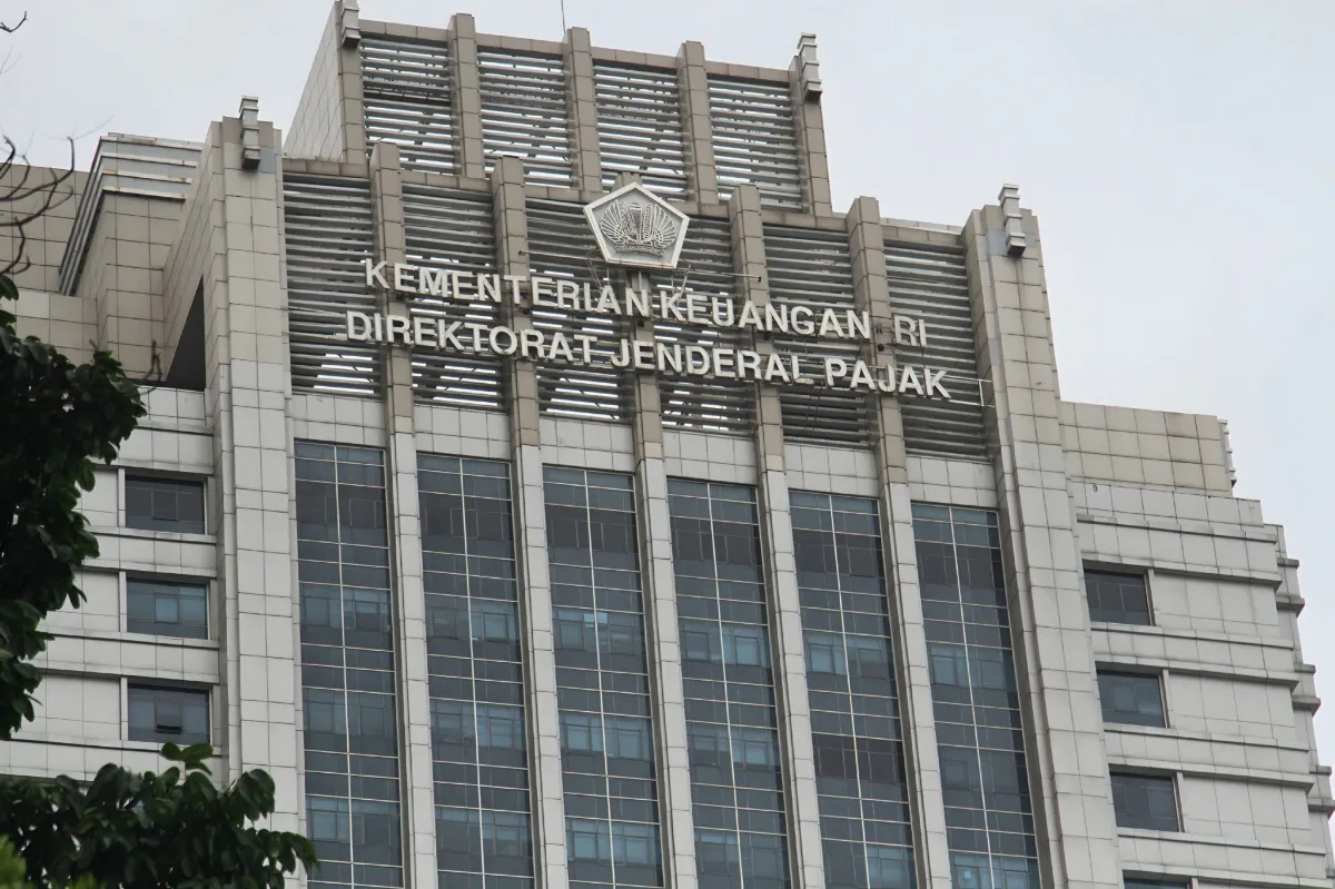 DJP Hapus Sanksi Keterlambatan SPT Tahunan Orang Pribadi 2025 Simak Aturannya