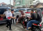 DPD PSI Pringsewu Perkuat Kehadiran di Tengah Masyarakat Selama Ramadan