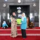 DWP Unila Bagikan Ratusan Paket Sembako Tingkatkan Kepedulian Sosial di Ramadan