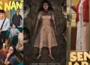 Jadwal Film Hari Ini di Araya XXI Malang – Jumat, 20 Maret 2026