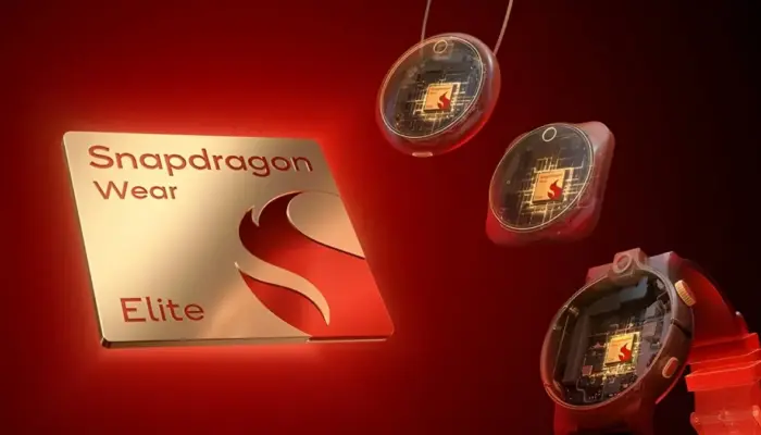 Qualcomm Perkenalkan Snapdragon Wear Elite di Mobile World Congress 2026